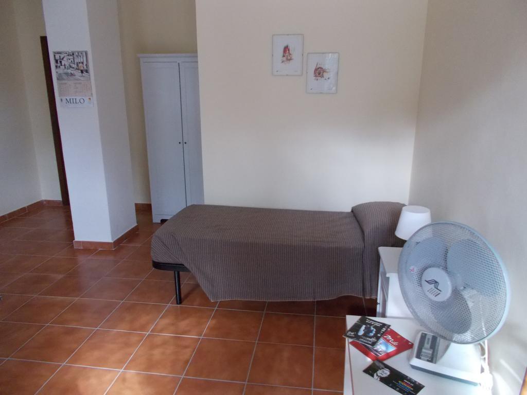 Il Nido Delle Aquile Dell'Etna Hotel Milo Room photo